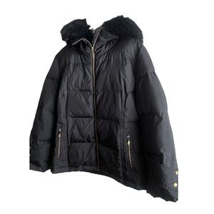 Calvin Klein Winter Jacket